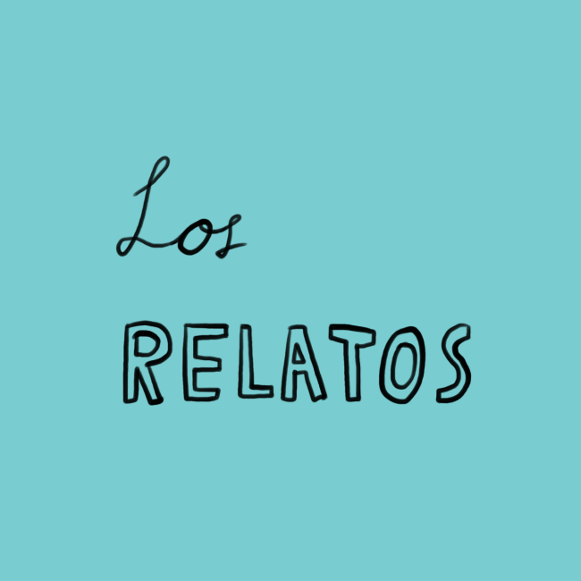 Los relatos