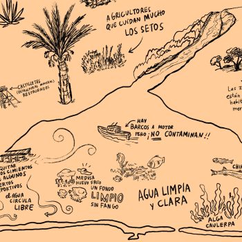 Dreaming the land-lagoon territory of 2050